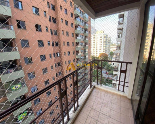 Imagem Apartamento com 2 Quartos à Venda, 74 m² em Alphaville - Barueri