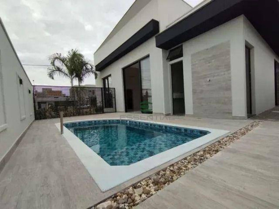 Casa com 3 Quartos à Venda, 165 m² em Residencial Maria Julia - São José Do Rio Preto