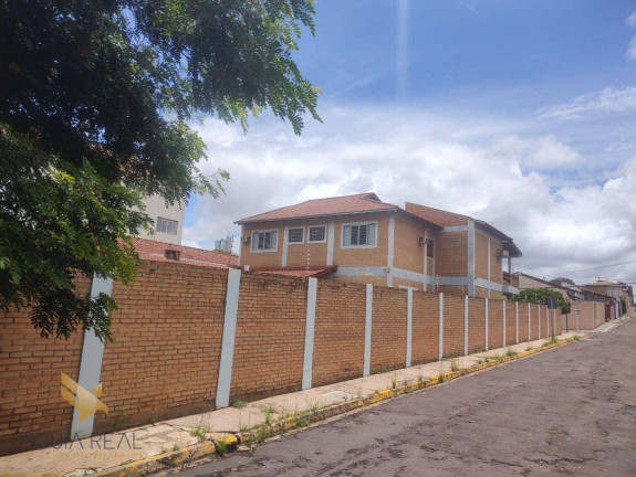 Imagem Sobrado com 5 Quartos à Venda, 390 m² em Itanhangá Park - Campo Grande Imagem Sobrado com 5 Quartos à Venda, 390 m² em Itanhangá Park - Campo Grande