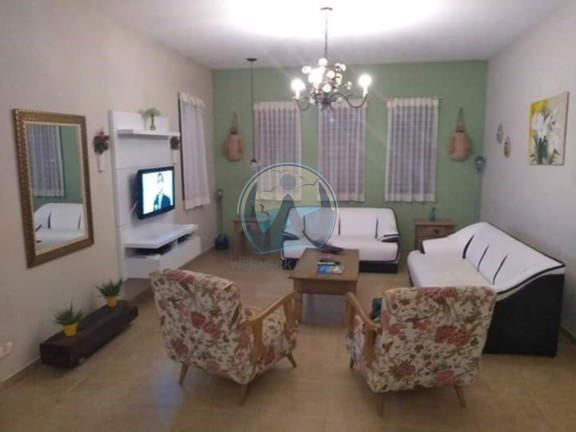 Casa com 3 Quartos à Venda, 300 m² em Folha Seca - Ubatuba