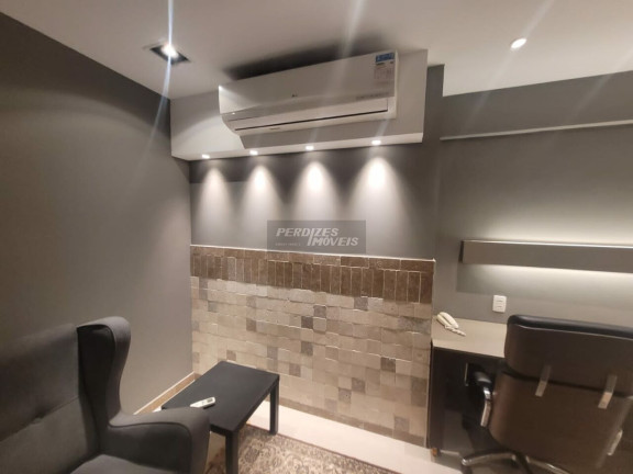 Imagem Imóvel Comercial para Alugar, 34 m² em Paraíso - São Paulo