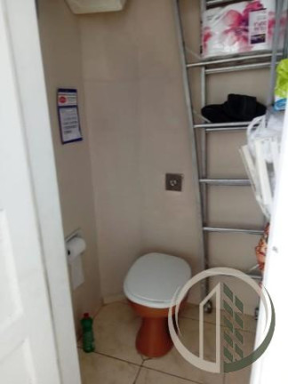 Imagem Apartamento com 3 Quartos à Venda, 130 m² em Embaré - Santos