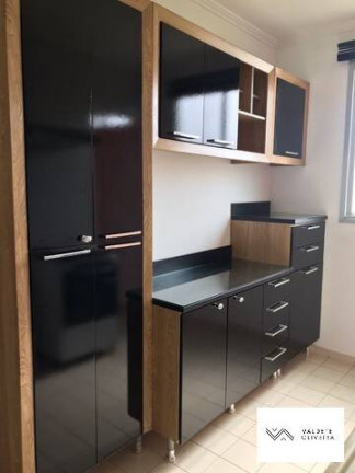 Imagem Apartamento com 2 Quartos à Venda, 51 m² em Jardim Anhembi - São José Dos Campos Imagem Apartamento com 2 Quartos à Venda, 51 m² em Jardim Anhembi - São José Dos Campos