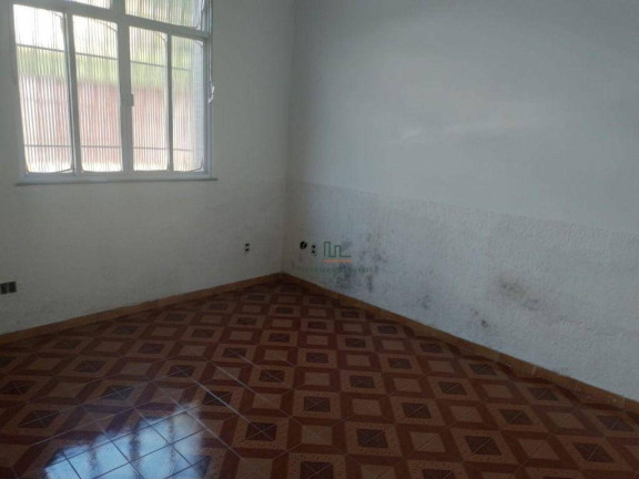 Imagem Casa com 4 Quartos à Venda, 150 m² em Largo Do Barradas - Niterói