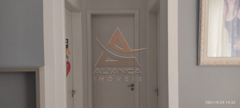 Imagem Apartamento com 2 Quartos à Venda, 46 m² em Parque Dos Lagos - Ribeirão Preto Imagem Apartamento com 2 Quartos à Venda, 46 m² em Parque Dos Lagos - Ribeirão Preto