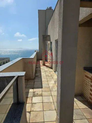 Imagem Cobertura com 3 Quartos à Venda, 180 m² em Prainha - Arraial Do Cabo Imagem Cobertura com 3 Quartos à Venda, 180 m² em Prainha - Arraial Do Cabo