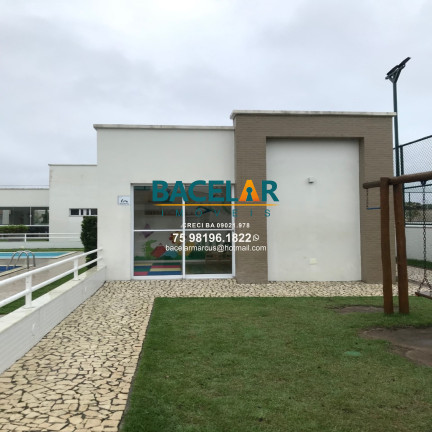 Imagem Casa com 3 Quartos à Venda, 110 m² em Sim - Feira De Santana Imagem Casa com 3 Quartos à Venda, 110 m² em Sim - Feira De Santana