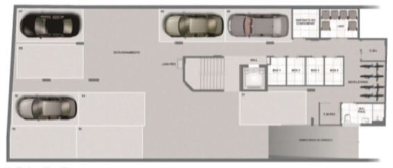 Imagem Imóvel com 4 Quartos à Venda, 175 m² em Jardim Botânico - Rio De Janeiro