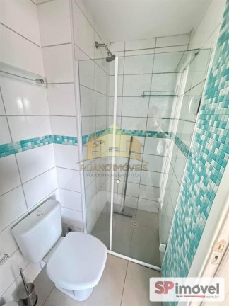 Imagem Apartamento com 2 Quartos à Venda, 46 m² em Jardim Nossa Senhora Do Carmo - São Paulo Imagem Apartamento com 2 Quartos à Venda, 46 m² em Jardim Nossa Senhora Do Carmo - São Paulo