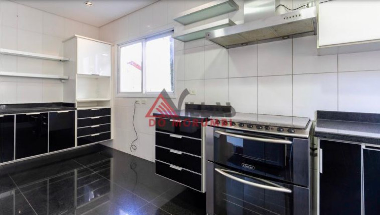 Imagem Casa com 4 Quartos à Venda, 813 m² em Alto Da Boa Vista - São Paulo