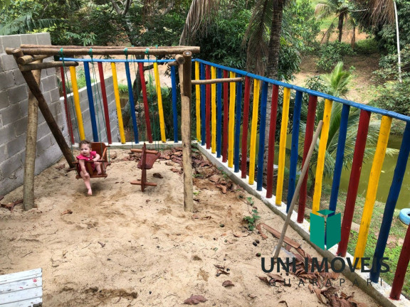 Imagem Imóvel com 3 Quartos à Venda, 1.700 m² em Tartaruga - Guarapari Imagem Imóvel com 3 Quartos à Venda, 1.700 m² em Tartaruga - Guarapari