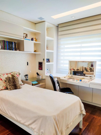 Imagem Apartamento com 3 Quartos à Venda, 208 m² em Vila Mariana - São Paulo