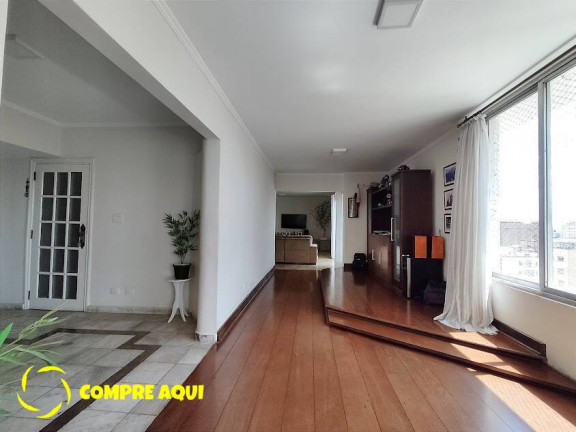 Imagem Apartamento com 5 Quartos à Venda, 490 m² em Santa Cecília - São Paulo Imagem Apartamento com 5 Quartos à Venda, 490 m² em Santa Cecília - São Paulo