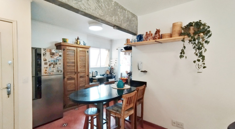 Imagem Apartamento com 2 Quartos à Venda, 62 m² em Perdizes - São Paulo