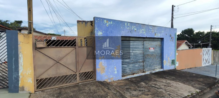 Imagem Imóvel com 4 Quartos à Venda, 112 m² em Conjunto Habitacional Humberto Popolo - Botucatu