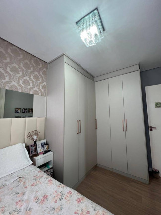 Imagem Apartamento com 2 Quartos à Venda, 60 m² em Alto Do Cardoso - Pindamonhangaba