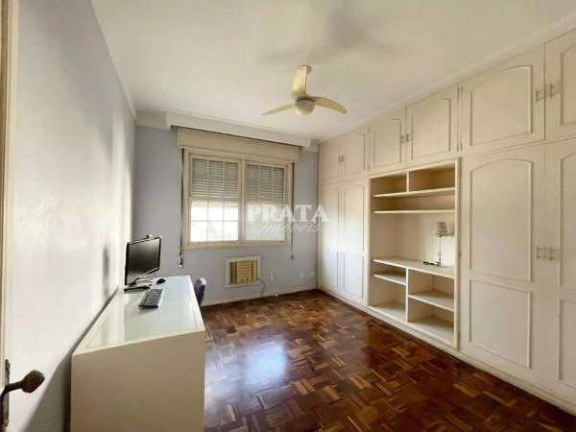 Imagem Apartamento com 4 Quartos à Venda, 305 m² em Boqueirão - Santos Imagem Apartamento com 4 Quartos à Venda, 305 m² em Boqueirão - Santos
