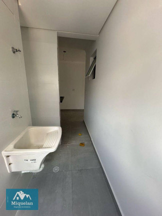 Imagem Apartamento com 2 Quartos à Venda, 42 m² em Vila Nova Mazzei - São Paulo
