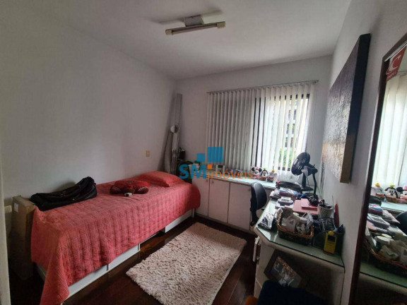 Imagem Apartamento com 3 Quartos à Venda, 109 m² em Vila Andrade - São Paulo Imagem Apartamento com 3 Quartos à Venda, 109 m² em Vila Andrade - São Paulo
