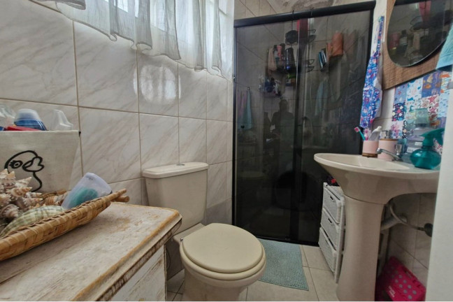 Imagem Apartamento com 1 Quarto à Venda, 47 m² em Jardim São Paulo(zona Norte) - São Paulo