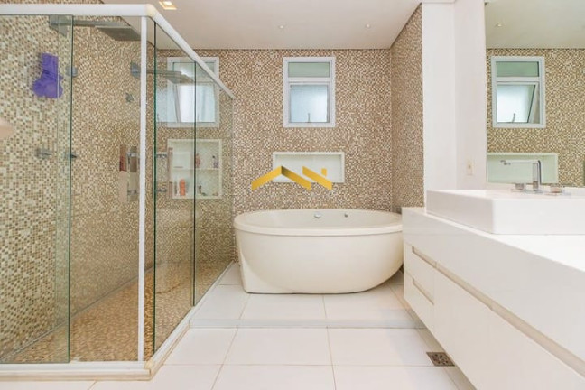 Imagem Apartamento com 3 Quartos à Venda, 240 m² em Vila Mariana - São Paulo