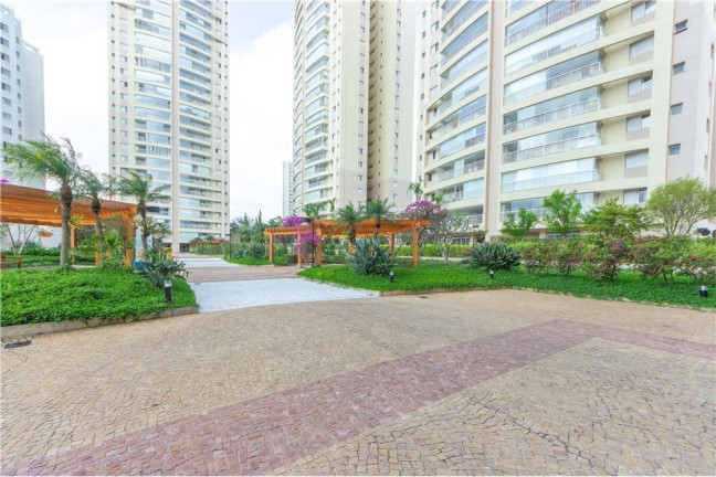 Imagem Apartamento com 2 Quartos à Venda, 107 m² em Jardim Marajoara - São Paulo
