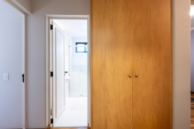 Imagem Apartamento com 3 Quartos à Venda, 120 m² em Vila Morumbi - São Paulo