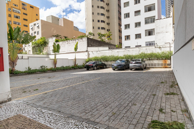 Imagem Imóvel com 3 Quartos à Venda, 81 m² em Pinheiros - São Paulo