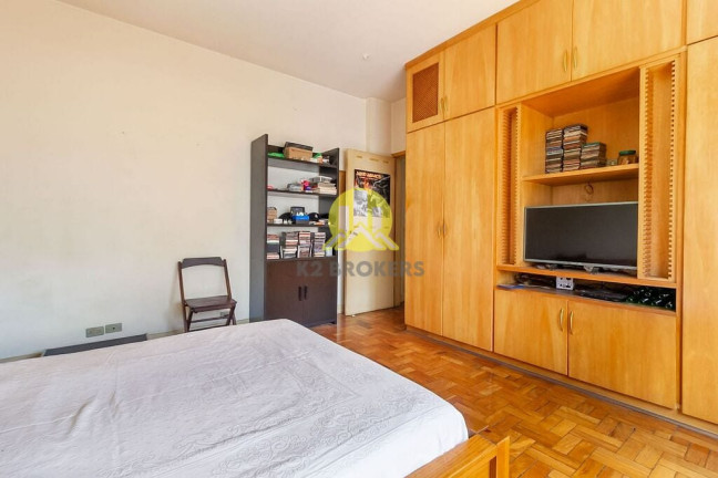 Imagem Apartamento com 3 Quartos à Venda, 200 m² em Jardim Paulista - São Paulo Imagem Apartamento com 3 Quartos à Venda, 200 m² em Jardim Paulista - São Paulo