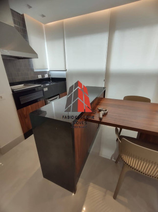 Imagem Apartamento com 2 Quartos à Venda, 80 m² em Tatuapé - São Paulo Imagem Apartamento com 2 Quartos à Venda, 80 m² em Tatuapé - São Paulo