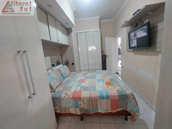 Imagem Casa com 2 Quartos à Venda, 100 m² em Ocian - Praia Grande Imagem Casa com 2 Quartos à Venda, 100 m² em Ocian - Praia Grande