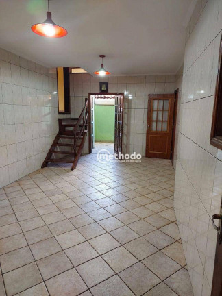 Imagem Casa com 3 Quartos à Venda, 275 m² em Jardim Vista Alegre - Paulínia Imagem Casa com 3 Quartos à Venda, 275 m² em Jardim Vista Alegre - Paulínia