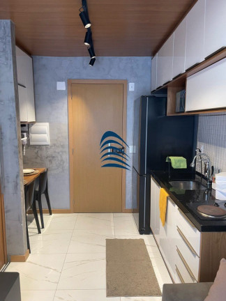 Imagem Imóvel com 1 Quarto à Venda, 33 m² em Barra - Salvador Imagem Imóvel com 1 Quarto à Venda, 33 m² em Barra - Salvador