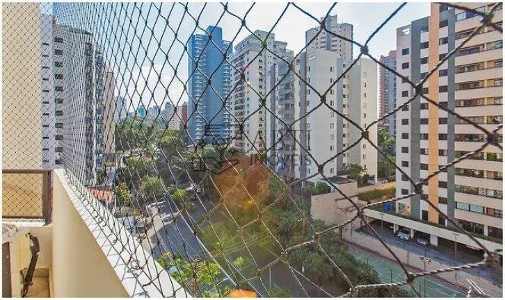 Imagem Apartamento com 4 Quartos para Alugar, 230 m² em Chacara Klabin - São Paulo Imagem Apartamento com 4 Quartos para Alugar, 230 m² em Chacara Klabin - São Paulo