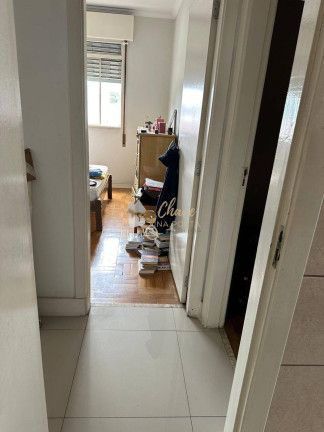 Imagem Apartamento com 2 Quartos à Venda, 95 m² em Santo Amaro - São Paulo