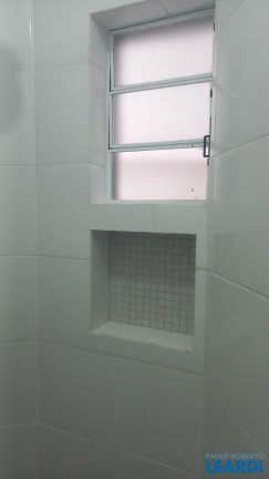 Imagem Casa de Condomínio com 1 Quarto para Alugar, 20 m² em Jardim Stella - Santo André