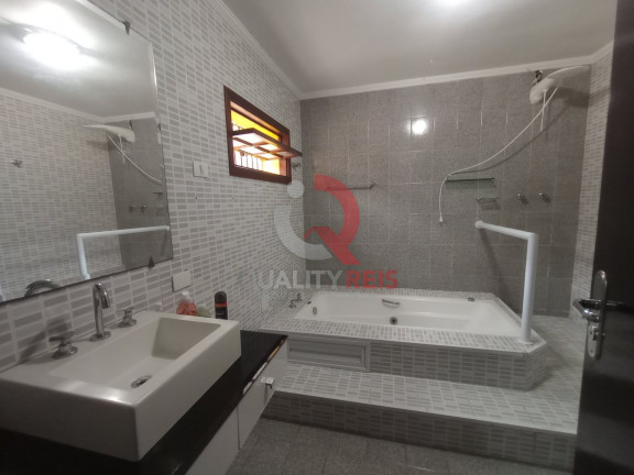 Imagem Sobrado com 4 Quartos à Venda, 250 m² em Jardim Guanca - São Paulo