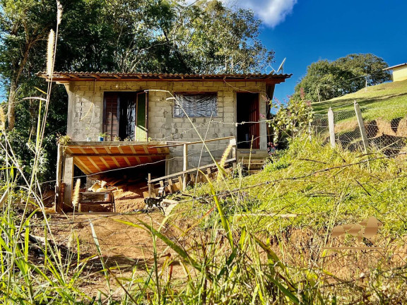 Imagem Chácara com 4 Quartos à Venda, 36.000 m² em Zona Rural - Santo Antônio Do Pinhal Imagem Chácara com 4 Quartos à Venda, 36.000 m² em Zona Rural - Santo Antônio Do Pinhal