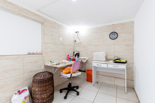 Imagem Casa de Vila com 2 Quartos à Venda, 126 m² em Vila Carmosina - São Paulo