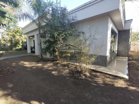 Sala Comercial para Alugar, 254 m² em Pedregulho - Guaratinguetá