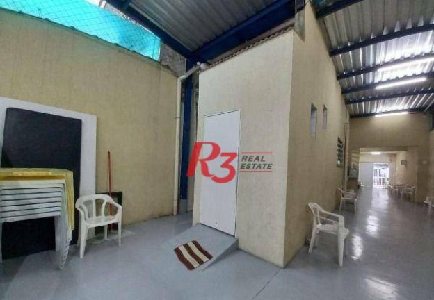 Imagem Sobrado com 3 Quartos à Venda, 240 m² em Campo Grande - Santos Imagem Sobrado com 3 Quartos à Venda, 240 m² em Campo Grande - Santos