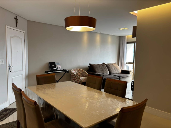 Imagem Apartamento com 4 Quartos à Venda, 108 m² em Floradas De São José - São José Dos Campos Imagem Apartamento com 4 Quartos à Venda, 108 m² em Floradas De São José - São José Dos Campos