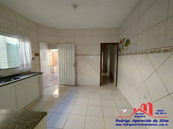 Imagem Casa com 2 Quartos à Venda, 137 m² em Parque Das Nações - Birigui