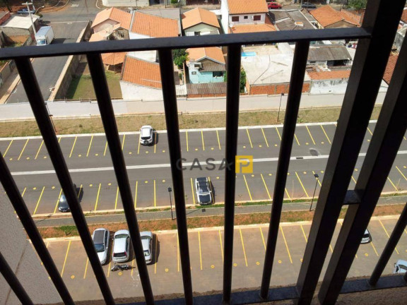 Imagem Apartamento com 2 Quartos à Venda, 50 m² em Jardim Nossa Senhora Do Carmo - Americana Imagem Apartamento com 2 Quartos à Venda, 50 m² em Jardim Nossa Senhora Do Carmo - Americana
