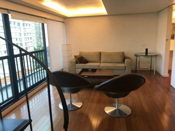 Foto do imóvel Apartamento com 1 Quarto à Venda, 90 m² em Bela Vista - São Paulo
