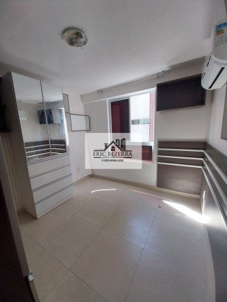 Imagem Apartamento com 2 Quartos à Venda, 60 m² em Intermares - Cabedelo
