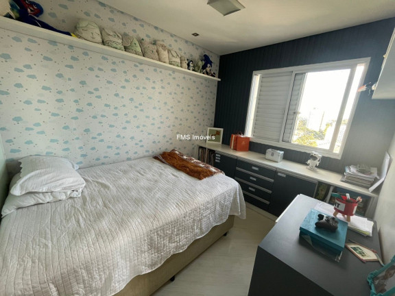 Imagem Imóvel com 3 Quartos à Venda, 96 m² em Santo Amaro - São Paulo Imagem Imóvel com 3 Quartos à Venda, 96 m² em Santo Amaro - São Paulo