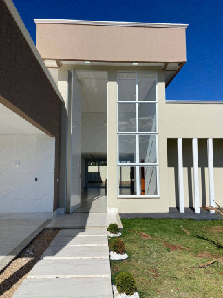 Imagem Casa de Condomínio com 3 Quartos à Venda, 224 m² em Condomínio Marinas Di Caldas - Caldas Novas Imagem Casa de Condomínio com 3 Quartos à Venda, 224 m² em Condomínio Marinas Di Caldas - Caldas Novas
