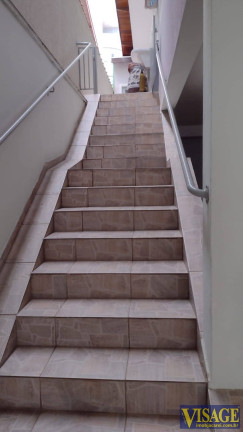 Imagem Casa com 3 Quartos à Venda, 150 m² em Vila Aprazivel - Jacareí Imagem Casa com 3 Quartos à Venda, 150 m² em Vila Aprazivel - Jacareí