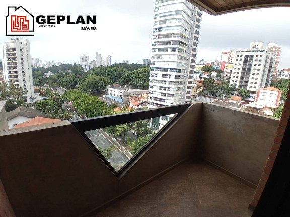 Imagem Apartamento com 4 Quartos à Venda, 198 m² em Vila Mariana - São Paulo Imagem Apartamento com 4 Quartos à Venda, 198 m² em Vila Mariana - São Paulo